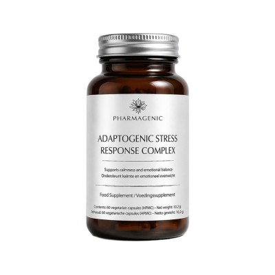 Adaptogenic Stress Response Complex Adaptogenic Stress Response Complex