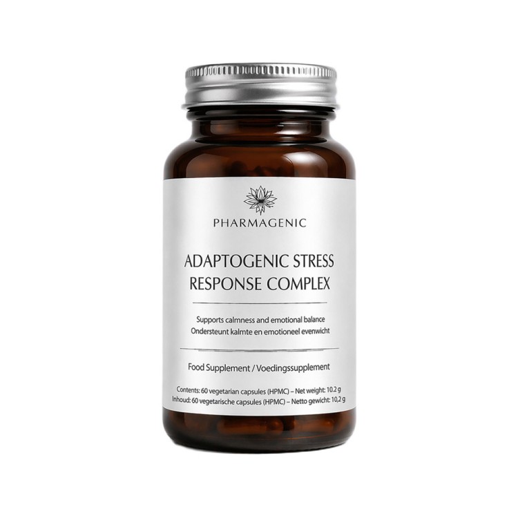 Adaptogenic Stress Response Complex