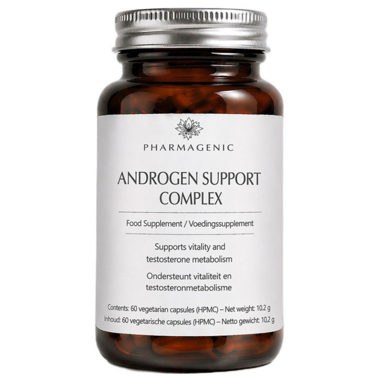 Androgen Support Complex