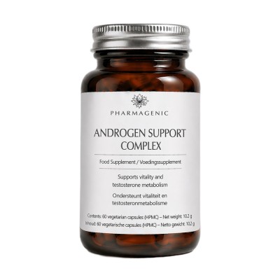 Androgen Support Complex Androgen Support Complex