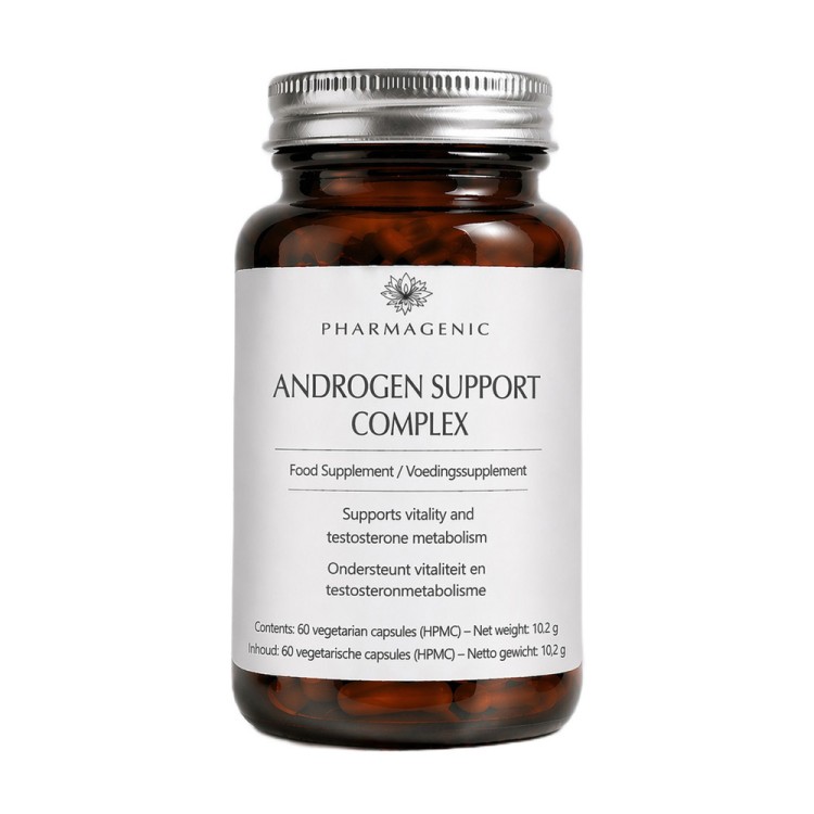 Androgen Support Complex Androgen Support Complex