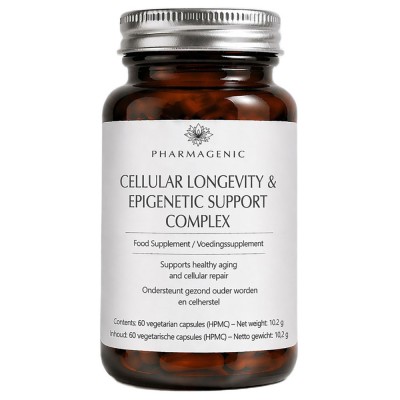 Cellular Longevity & Epigenetic Complex Cellular Longevity & Epigenetic Complex