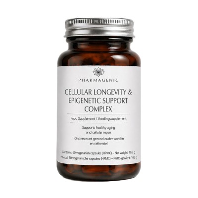 Cellular Longevity & Epigenetic Complex