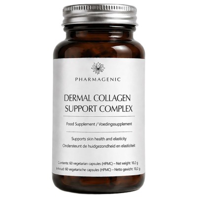 Dermal Collagen Support Complex Dermal Collagen Support Complex