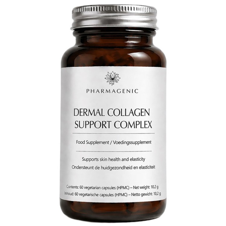 Dermal Collagen Support Complex