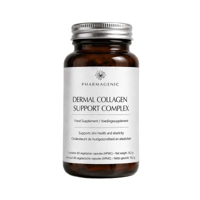 Dermal Collagen Support Complex