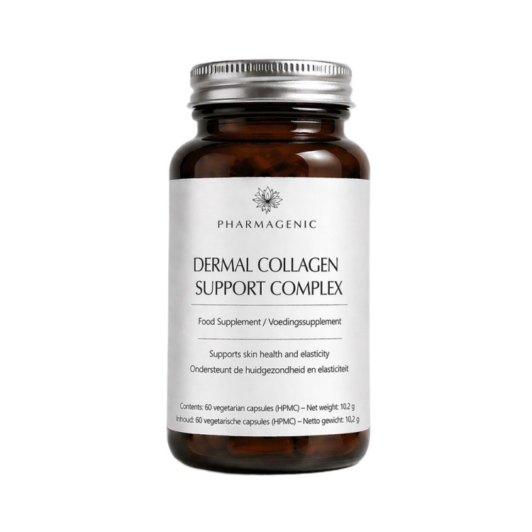 Dermal Collagen Support Complex