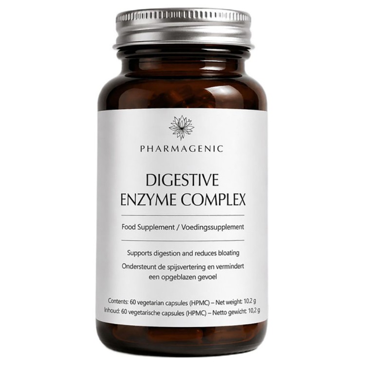 Digestive Enzyme Complex