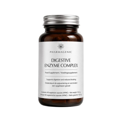 Digestive Enzyme Complex
