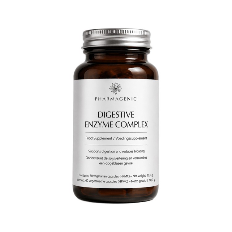 Digestive Enzyme Complex
