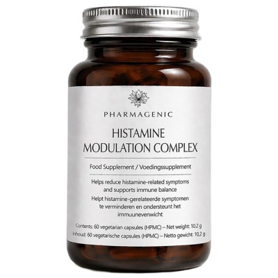 Histamine Modulation Complex Histamine Modulation Complex