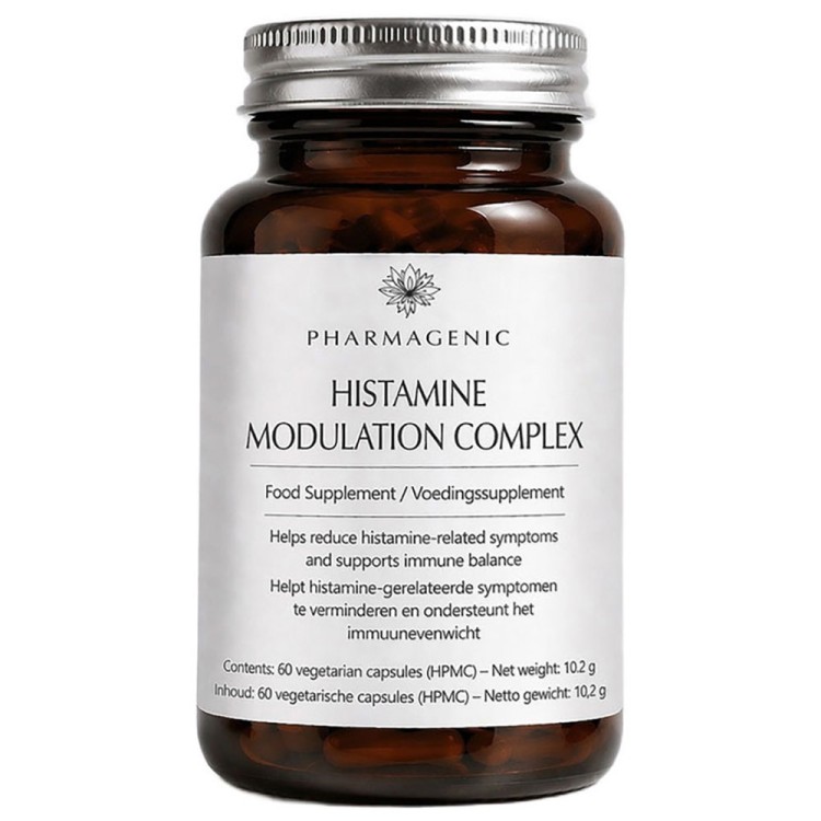 Histamine Modulation Complex
