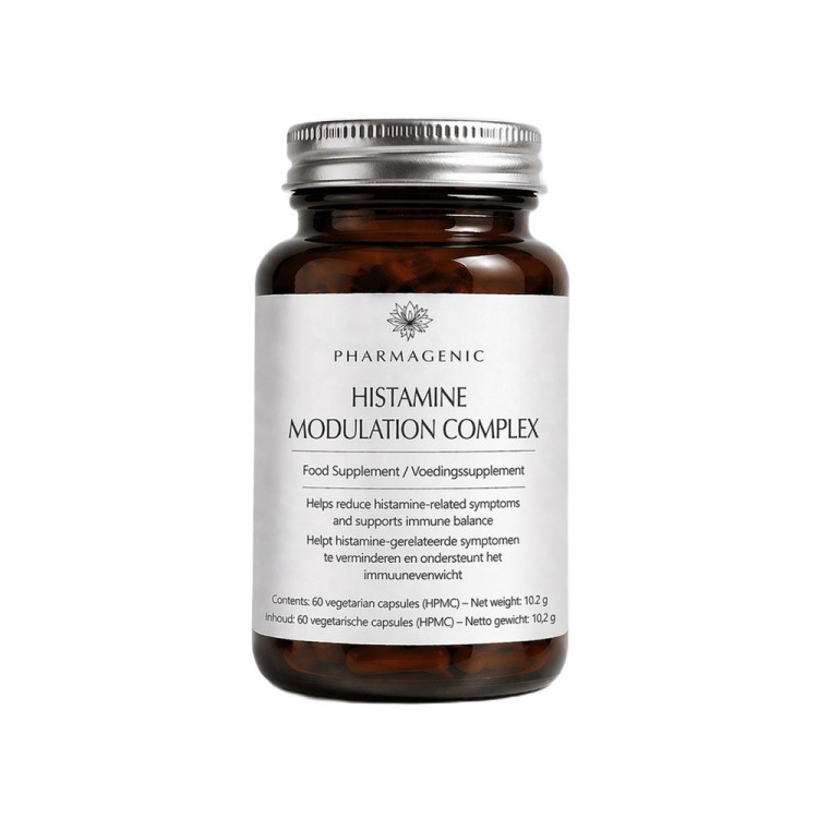 Histamine Modulation Complex