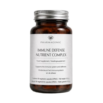 Immune Defense Nutrient Complex