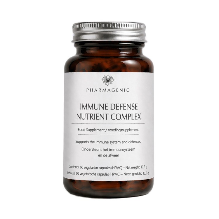 Immune Defense Nutrient Complex Immune Defense Nutrient Complex