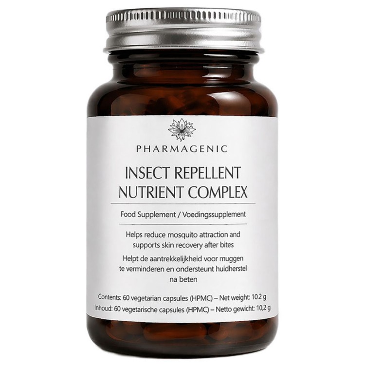 Insect Repellent Nutrient Complex