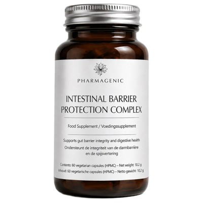 Intestinal Barrier Protection Complex Intestinal Barrier Protection Complex