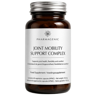 Joint Mobility Support Complex Joint Mobility Support Complex