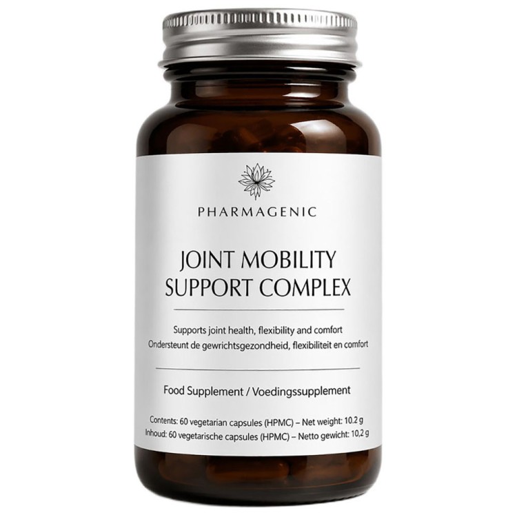 Joint Mobility Support Complex
