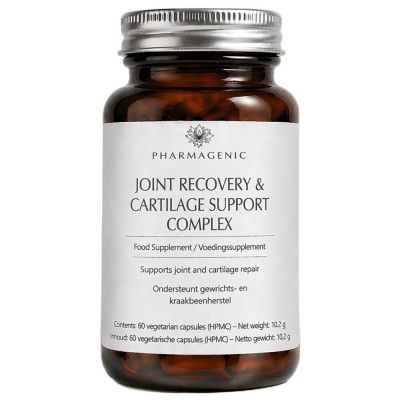 Joint Recovery & Cartilage Support Complex Joint Recovery & Cartilage Support Complex