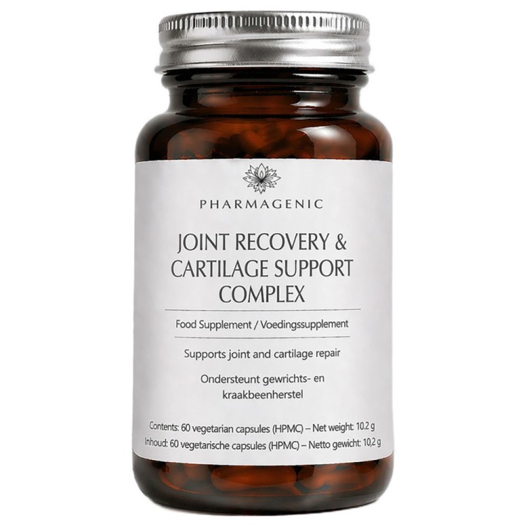 Joint Recovery & Cartilage Support Complex