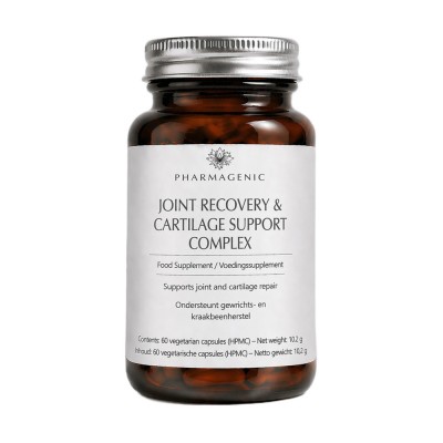 Joint Recovery & Cartilage Support Complex Joint Recovery & Cartilage Support Complex