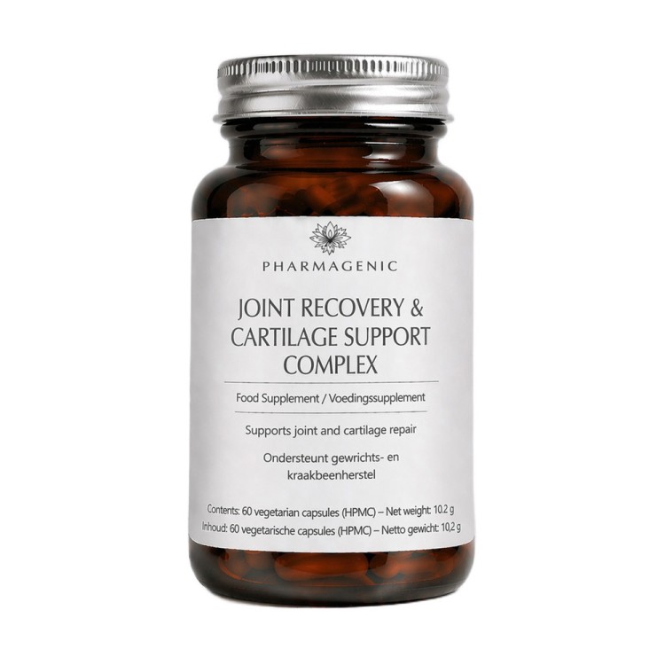 Joint Recovery & Cartilage Support Complex Joint Recovery & Cartilage Support Complex