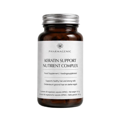 Keratin Support Nutrient Complex
