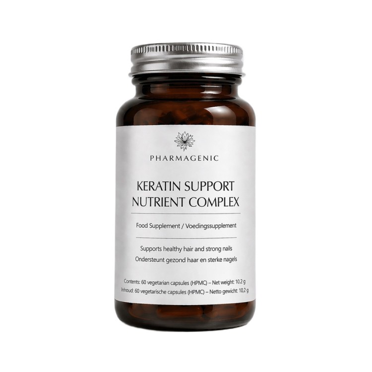 Keratin Support Nutrient Complex Keratin Support Nutrient Complex
