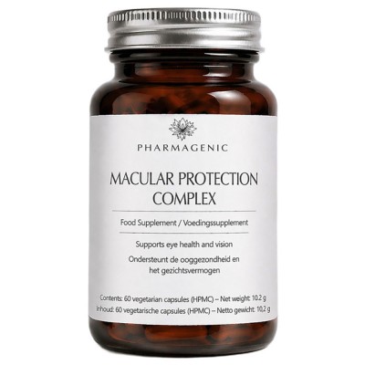 Macular Protection Complex Macular Protection Complex