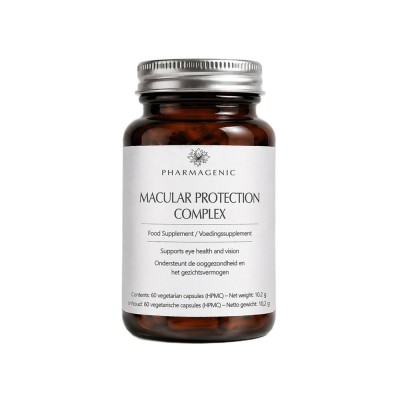 Macular Protection Complex Macular Protection Complex
