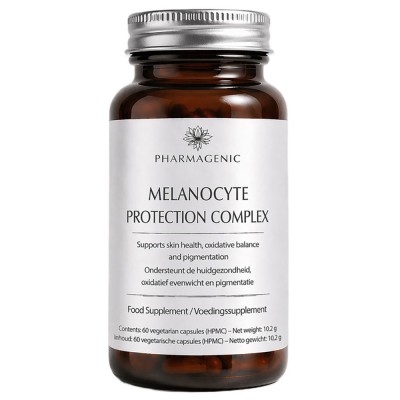 Melanocyte Protection Complex Melanocyte Protection Complex