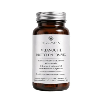 Melanocyte Protection Complex