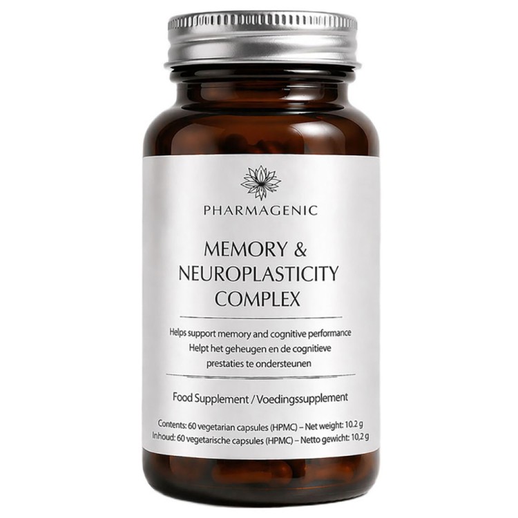 Memory & Neuroplasticity Complex Memory & Neuroplasticity Complex