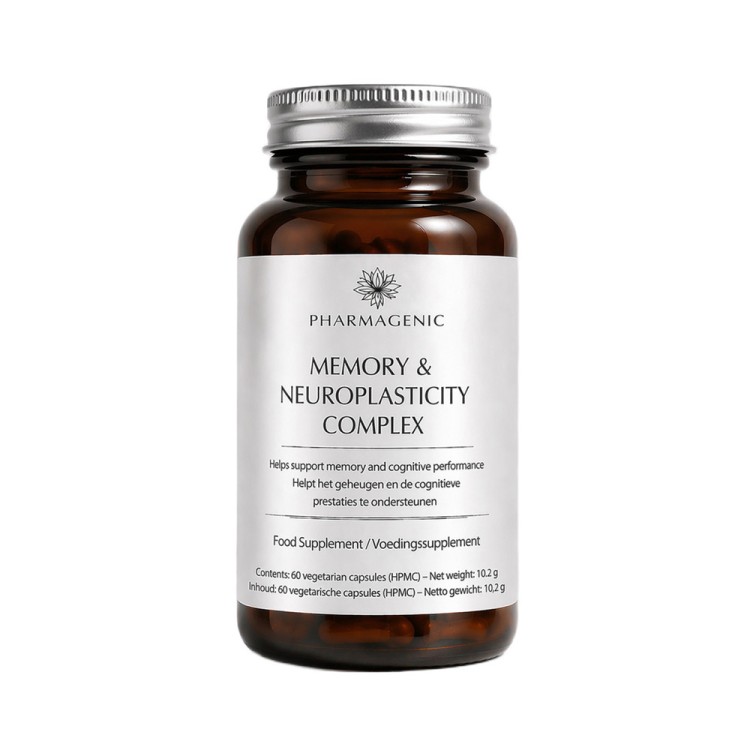 Memory & Neuroplasticity Complex Memory & Neuroplasticity Complex