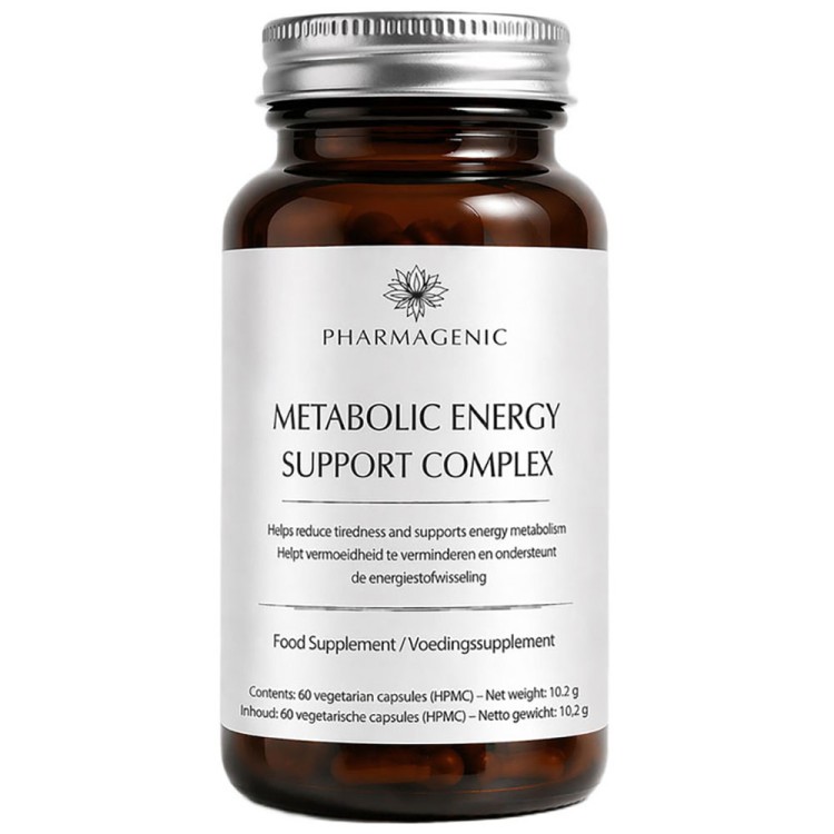 Metabolic Energy Support Complex