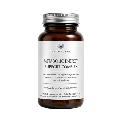 Metabolic Energy Support Complex