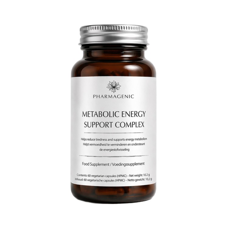 Metabolic Energy Support Complex