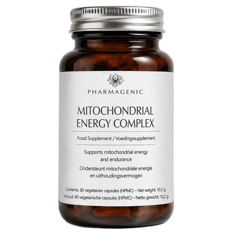 Mitochondrial Energy Complex Mitochondrial Energy Complex