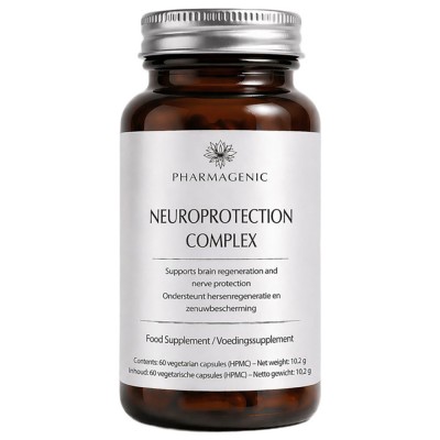 Neuroprotection Complex Neuroprotection Complex