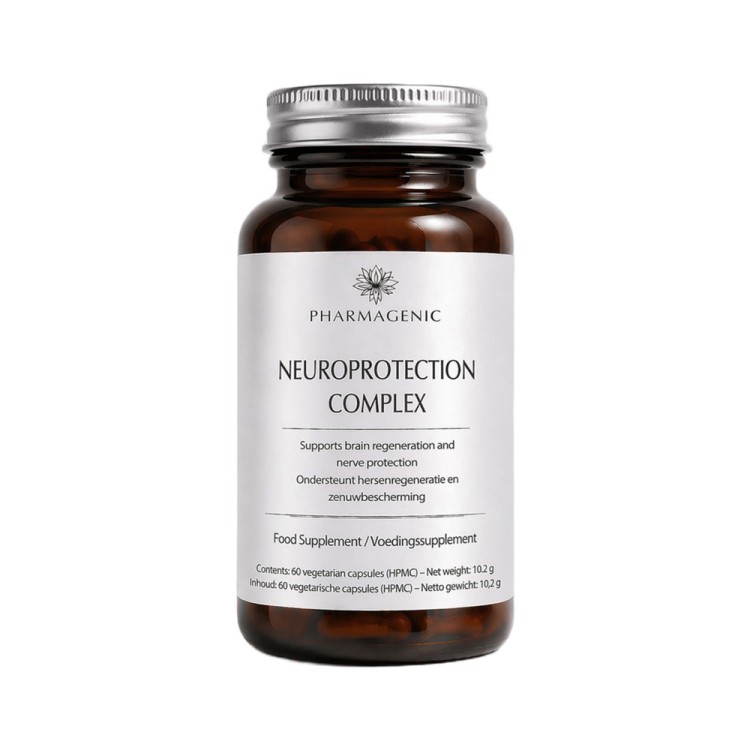 Neuroprotection Complex Neuroprotection Complex