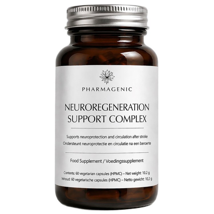 Neuroregeneration Support Complex