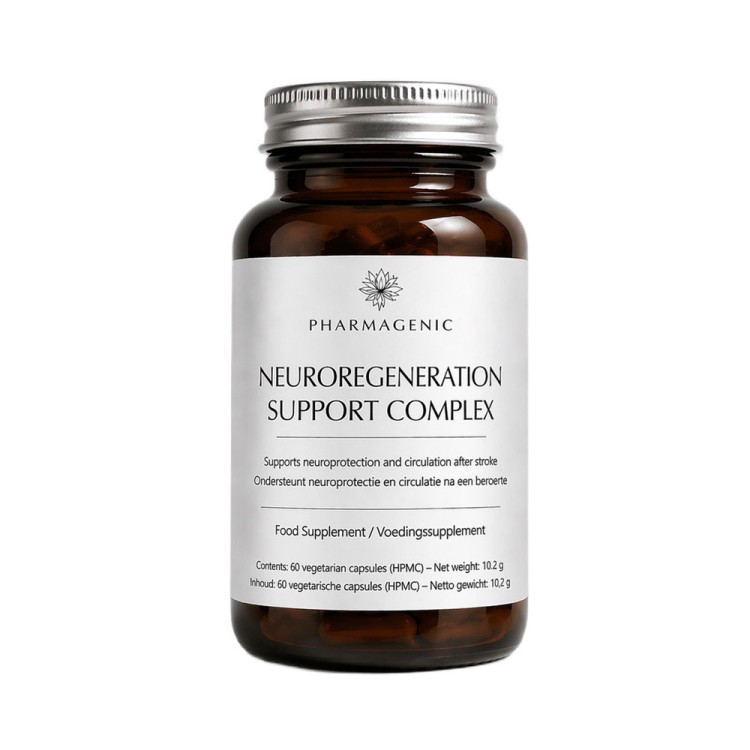 Neuroregeneration Support Complex