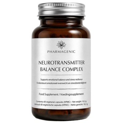 Neurotransmitter Balance Complex Neurotransmitter Balance Complex