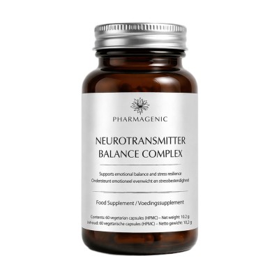 Neurotransmitter Balance Complex