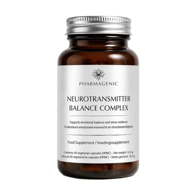 Neurotransmitter Balance Complex Neurotransmitter Balance Complex