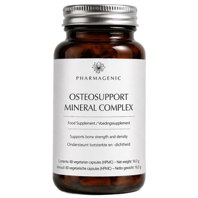 OsteoSupport Mineral Complex OsteoSupport Mineral Complex