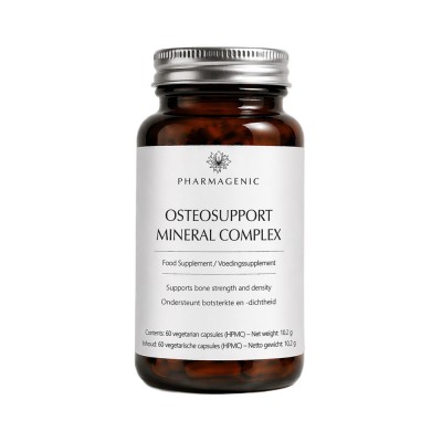 OsteoSupport Mineral Complex OsteoSupport Mineral Complex