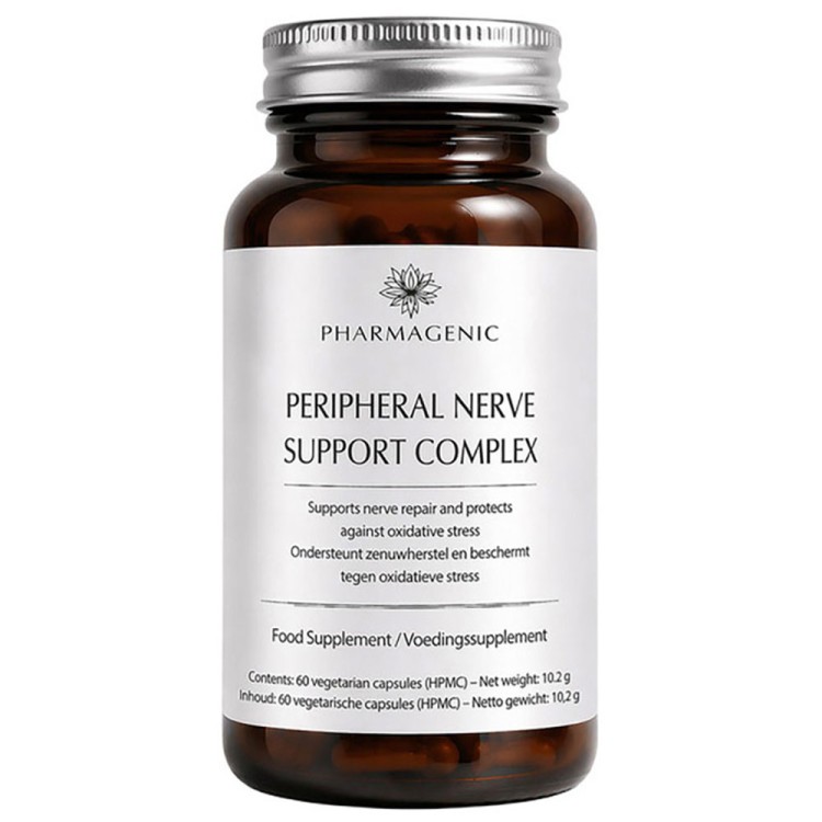 Peripheral Nerve Support Complex Peripheral Nerve Support Complex