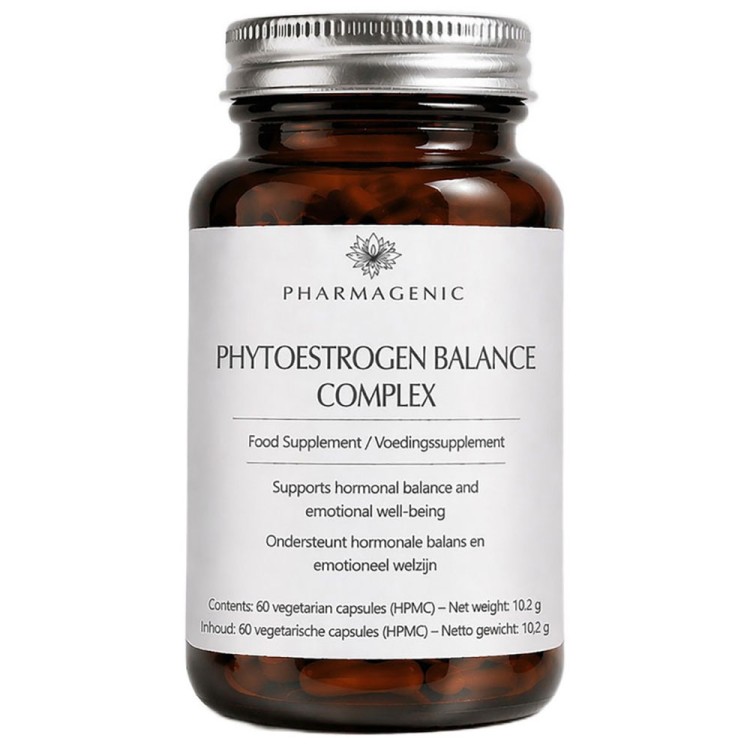 Phytoestrogen Balance Complex